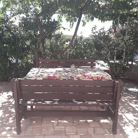 Apartments Senka Orebić Dış mekan fotoğraf