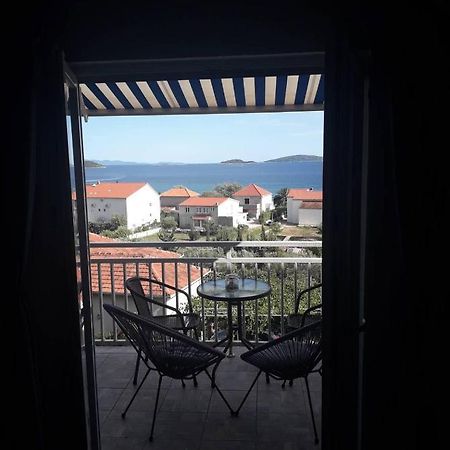 Apartments Senka Orebić Dış mekan fotoğraf