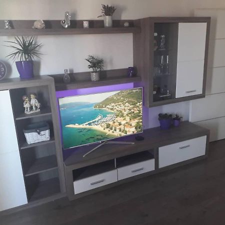 Apartments Senka Orebić Dış mekan fotoğraf