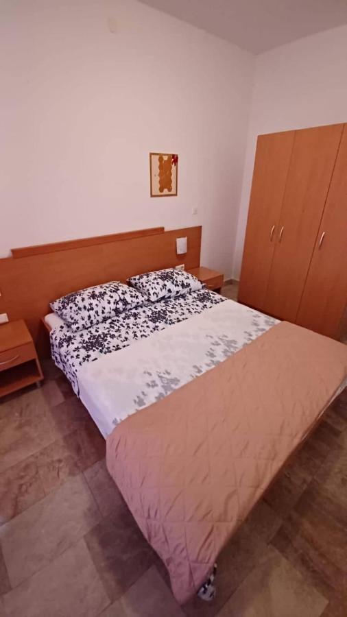 Apartments Senka Orebić Dış mekan fotoğraf