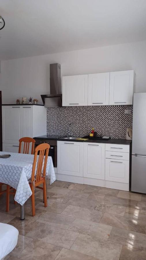 Apartments Senka Orebić Dış mekan fotoğraf