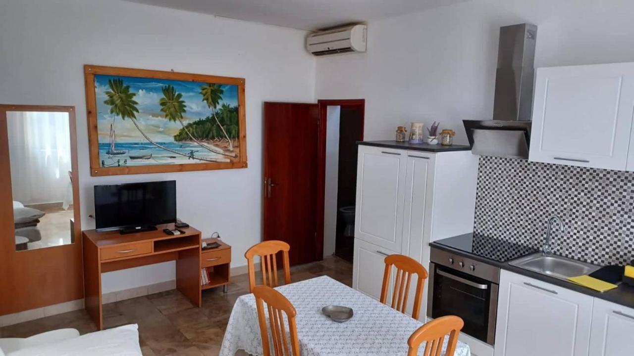 Apartments Senka Orebić Dış mekan fotoğraf