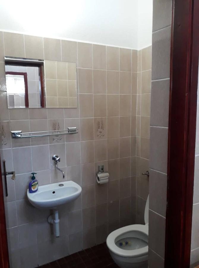 Apartments Senka Orebić Dış mekan fotoğraf