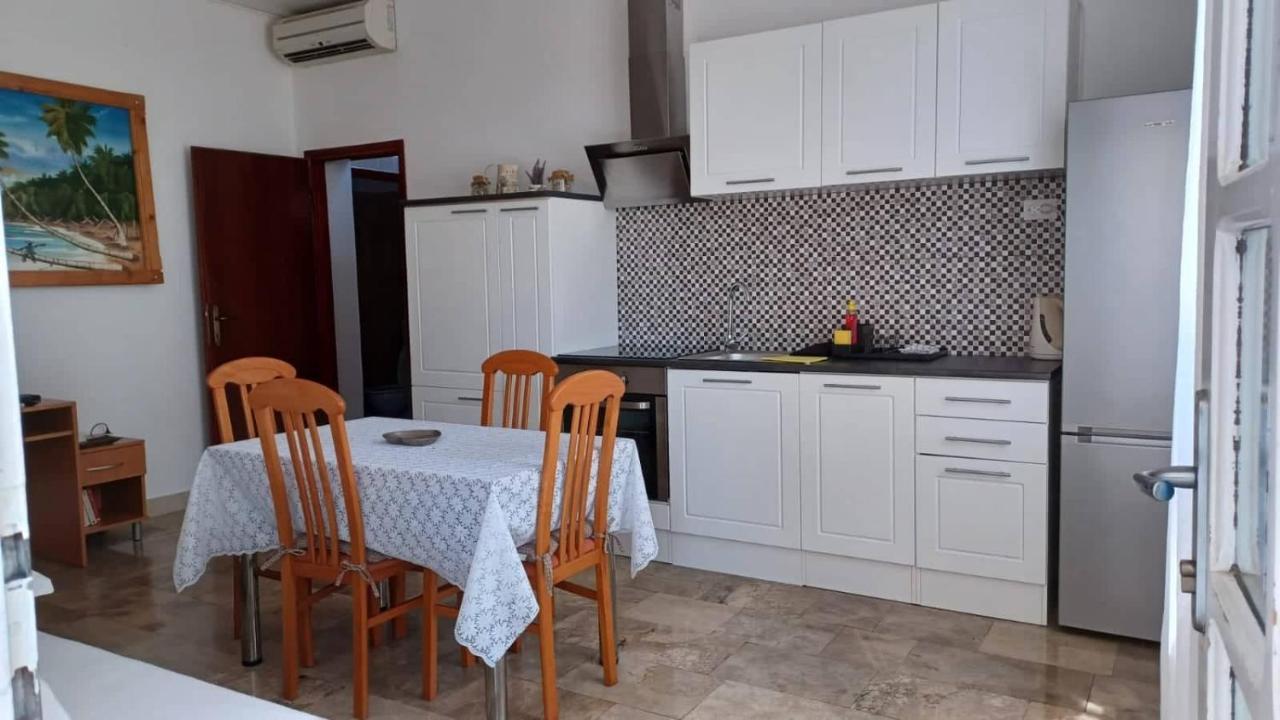 Apartments Senka Orebić Dış mekan fotoğraf