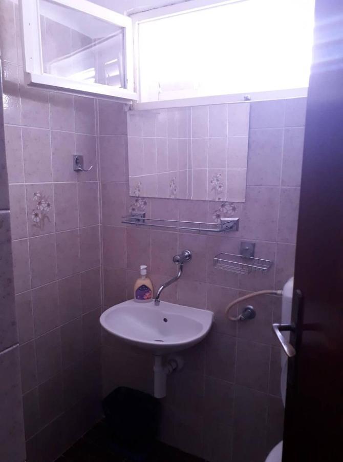 Apartments Senka Orebić Dış mekan fotoğraf