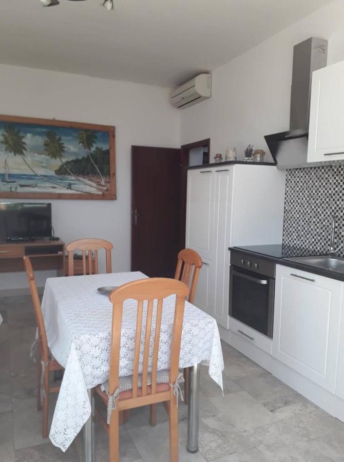 Apartments Senka Orebić Dış mekan fotoğraf