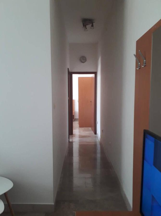 Apartments Senka Orebić Dış mekan fotoğraf