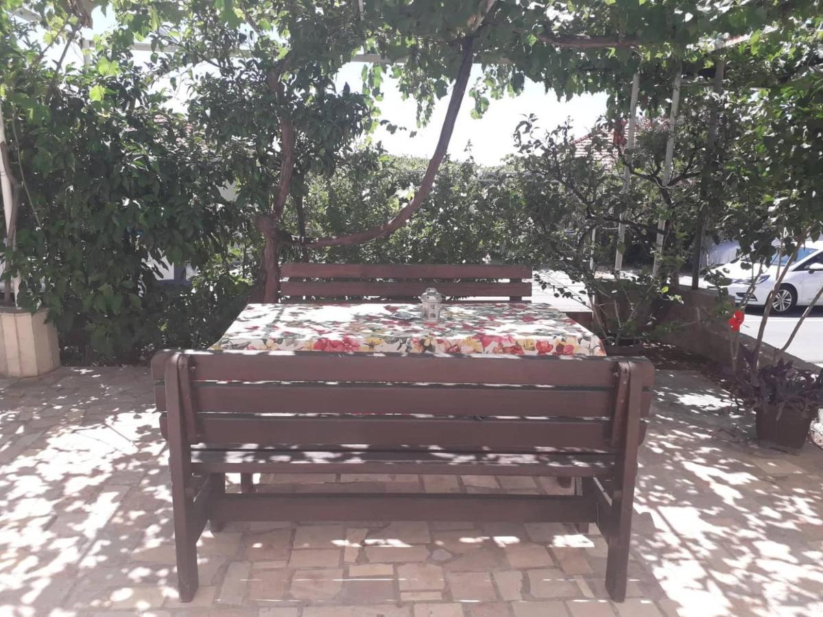 Apartments Senka Orebić Dış mekan fotoğraf