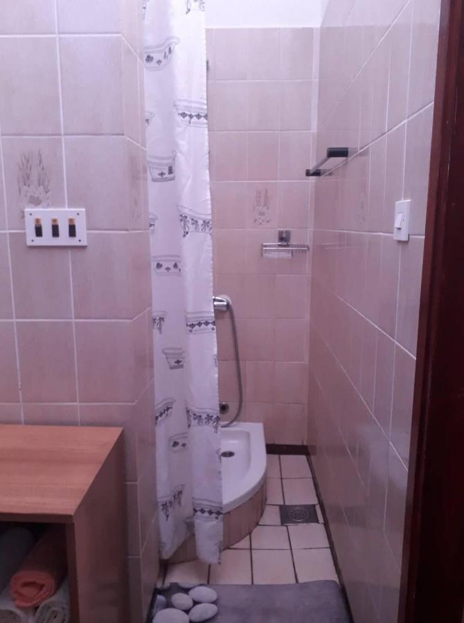 Apartments Senka Orebić Dış mekan fotoğraf
