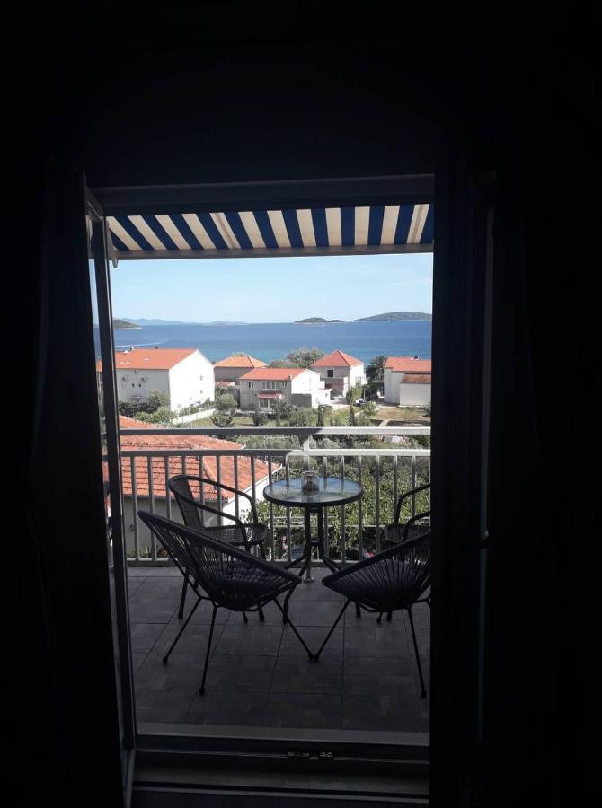 Apartments Senka Orebić Dış mekan fotoğraf