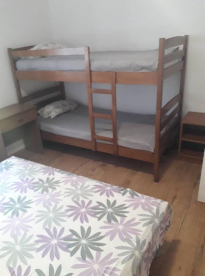 Apartments Senka Orebić Dış mekan fotoğraf
