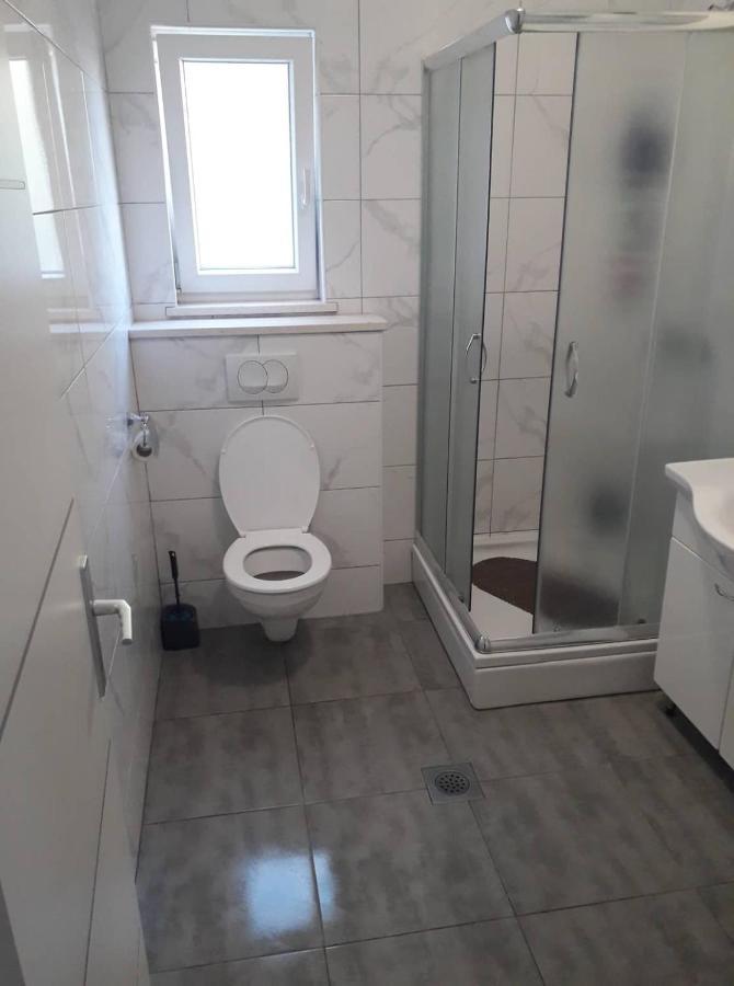 Apartments Senka Orebić Dış mekan fotoğraf