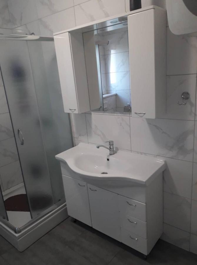 Apartments Senka Orebić Dış mekan fotoğraf