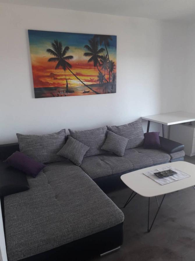 Apartments Senka Orebić Dış mekan fotoğraf