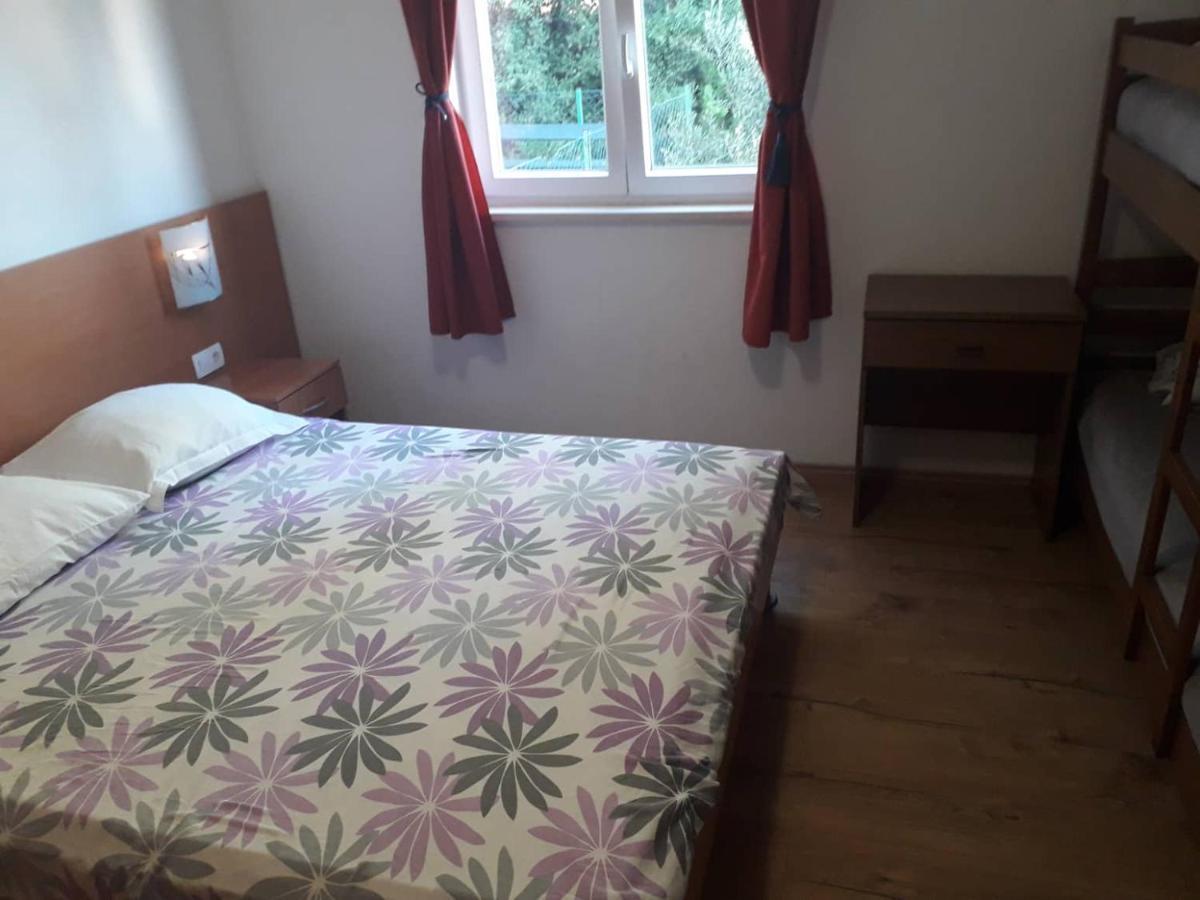 Apartments Senka Orebić Dış mekan fotoğraf