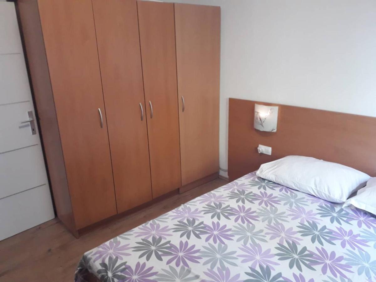 Apartments Senka Orebić Dış mekan fotoğraf