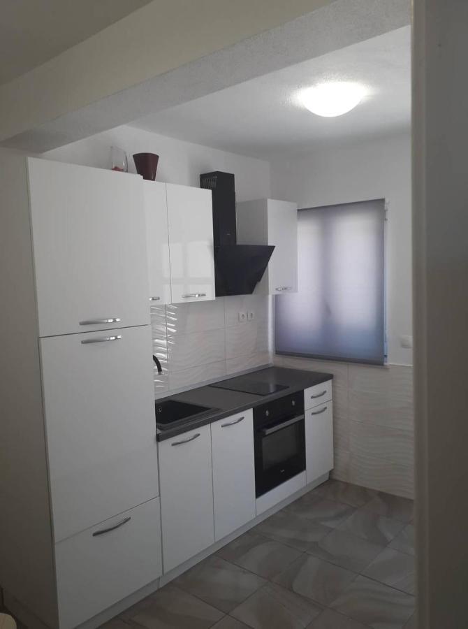 Apartments Senka Orebić Dış mekan fotoğraf