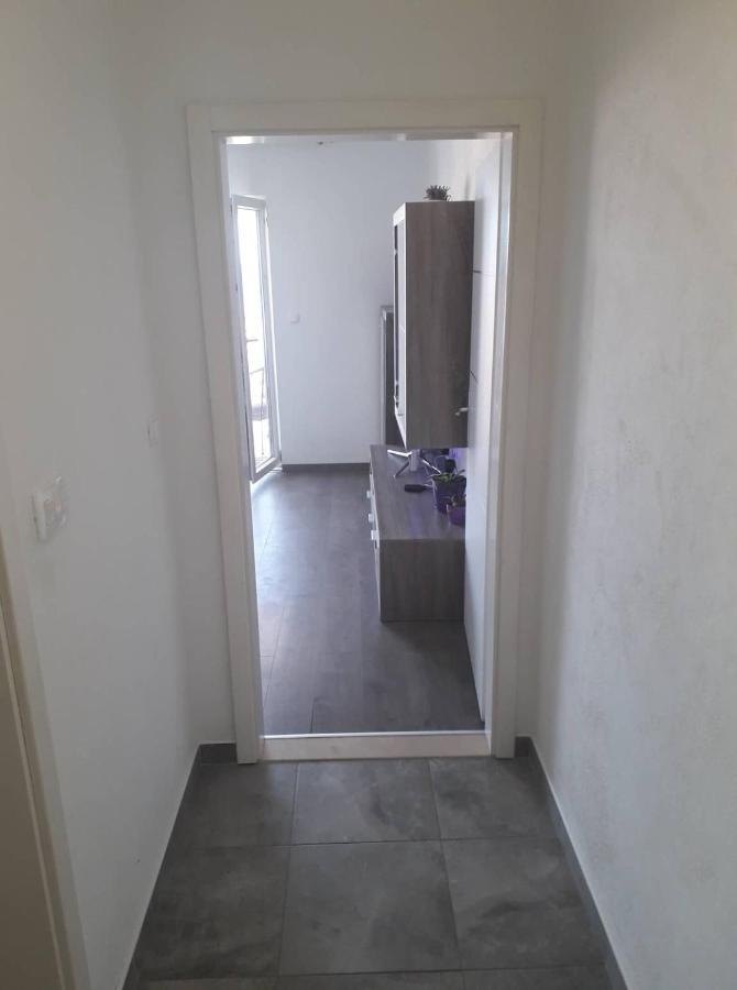 Apartments Senka Orebić Dış mekan fotoğraf