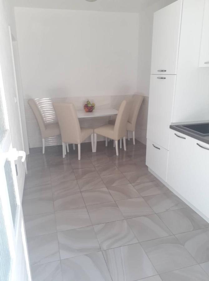 Apartments Senka Orebić Dış mekan fotoğraf
