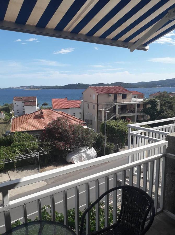 Apartments Senka Orebić Dış mekan fotoğraf