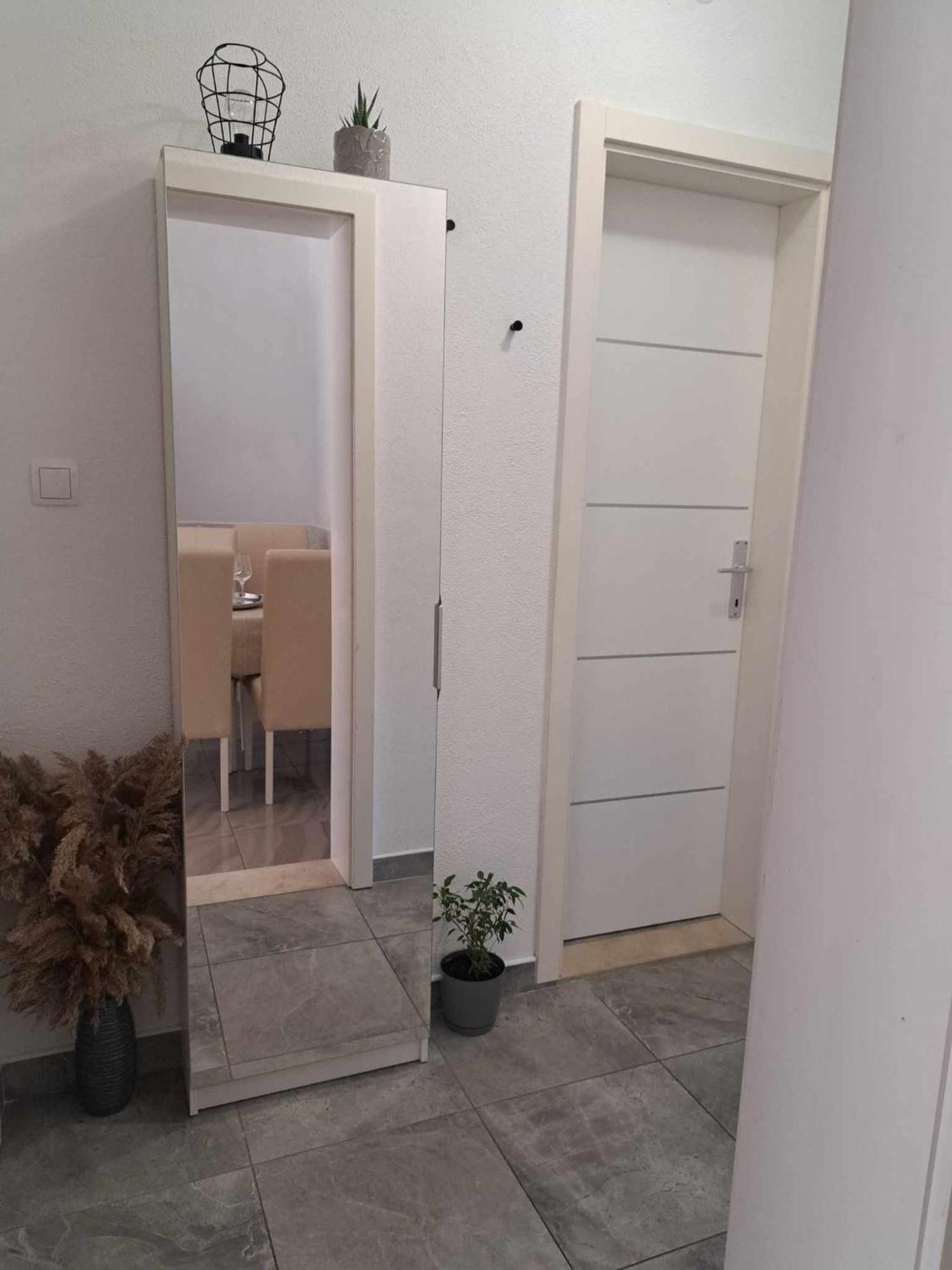 Apartments Senka Orebić Dış mekan fotoğraf